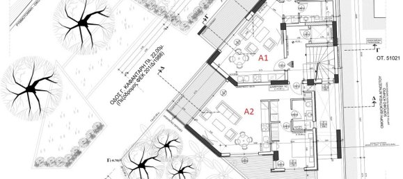 Квартира с 1 спальней в Афины, Центральные Афины, Аттика, Греция № 93649 7