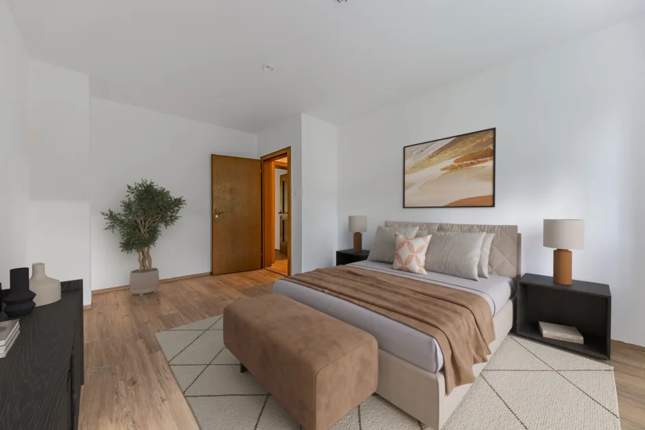 3 bedrooms Apartment in Ebersberg, Germany No. 264117