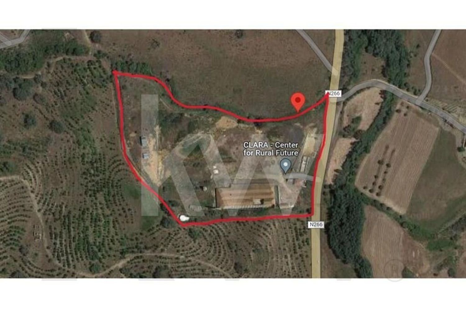 Casa de 1 dormitorio en Saboia, Portugal No. 206250