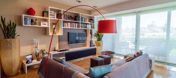 3 Schlafzimmer Wohnung in Sliema, Malta, Nr. 10065 38