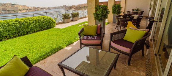 3 Schlafzimmer Wohnung in Sliema, Malta, Nr. 10065 15