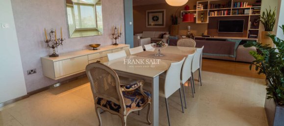 3 Schlafzimmer Wohnung in Sliema, Malta, Nr. 10065 31