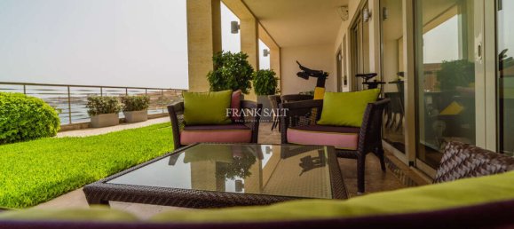 3 Schlafzimmer Wohnung in Sliema, Malta, Nr. 10065 13