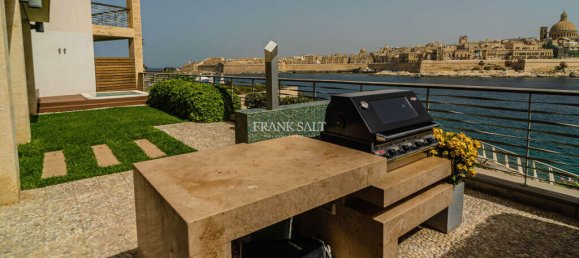 3 Schlafzimmer Wohnung in Sliema, Malta, Nr. 10065 5