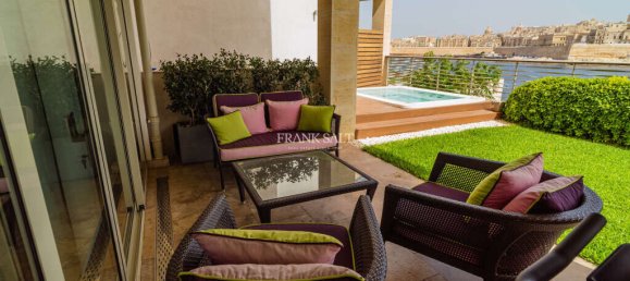 3 Schlafzimmer Wohnung in Sliema, Malta, Nr. 10065 17