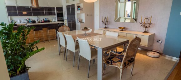 3 Schlafzimmer Wohnung in Sliema, Malta, Nr. 10065 32