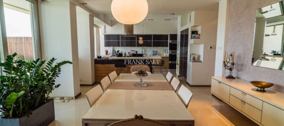 3 Schlafzimmer Wohnung in Sliema, Malta, Nr. 10065 35