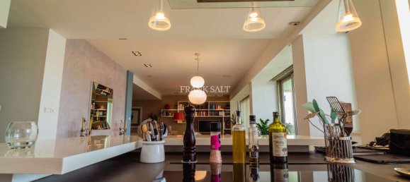 3 Schlafzimmer Wohnung in Sliema, Malta, Nr. 10065 21