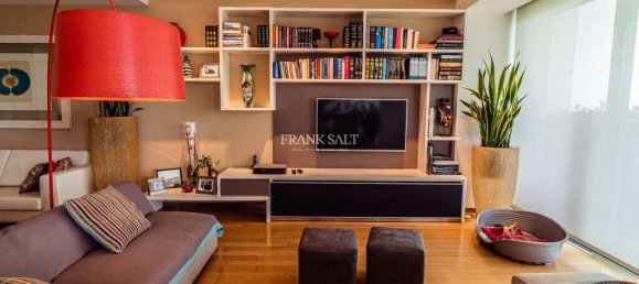 3 Schlafzimmer Wohnung in Sliema, Malta, Nr. 10065 40