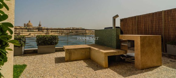 3 Schlafzimmer Wohnung in Sliema, Malta, Nr. 10065 2