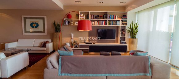 3 Schlafzimmer Wohnung in Sliema, Malta, Nr. 10065 42