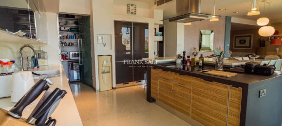 3 Schlafzimmer Wohnung in Sliema, Malta, Nr. 10065 27