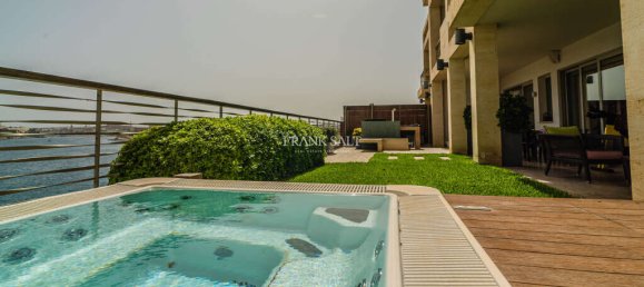 3 Schlafzimmer Wohnung in Sliema, Malta, Nr. 10065 7