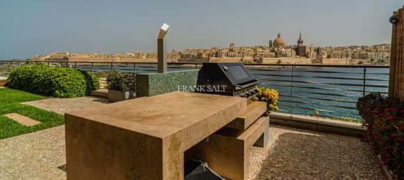 3 Schlafzimmer Wohnung in Sliema, Malta, Nr. 10065 3