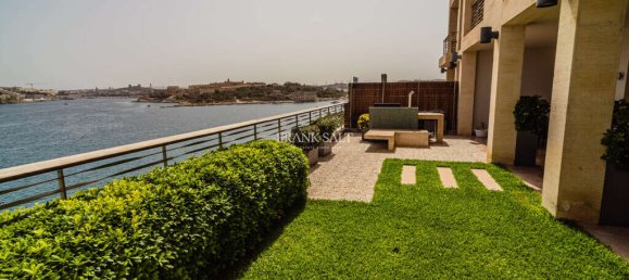 3 Schlafzimmer Wohnung in Sliema, Malta, Nr. 10065 11