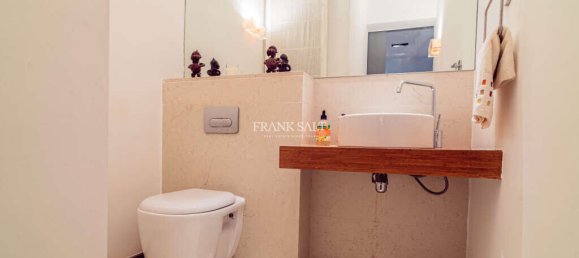 3 Schlafzimmer Wohnung in Sliema, Malta, Nr. 10065 50