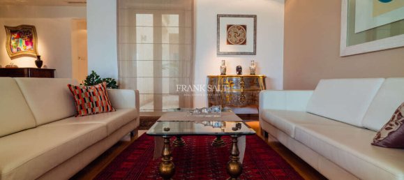 3 Schlafzimmer Wohnung in Sliema, Malta, Nr. 10065 44