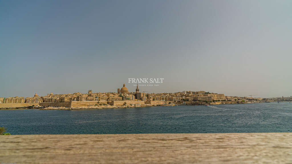 3 Schlafzimmer Wohnung in Sliema, Malta, Nr. 10065