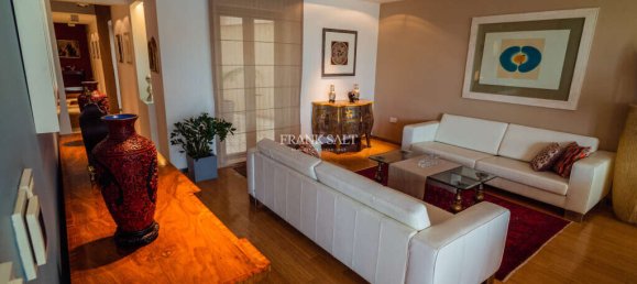 3 Schlafzimmer Wohnung in Sliema, Malta, Nr. 10065 49