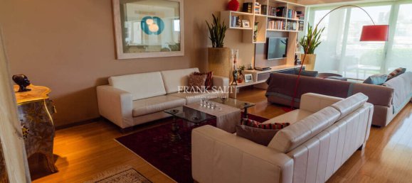 3 Schlafzimmer Wohnung in Sliema, Malta, Nr. 10065 45