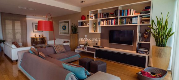 3 Schlafzimmer Wohnung in Sliema, Malta, Nr. 10065 37