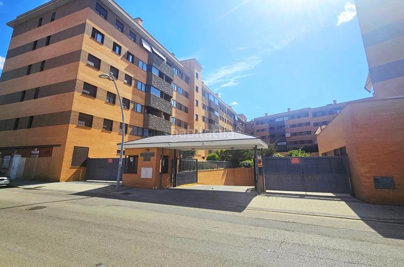 2 bedrooms Apartment in Ciempozuelos, Spain No. 137956