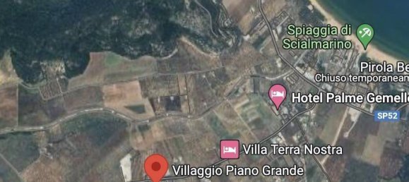 3 chambres Appartement à Vieste, Italy No. 36386 5