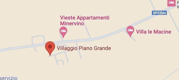 3 chambres Appartement à Vieste, Italy No. 36386 14