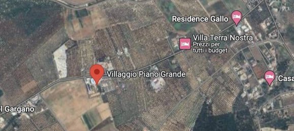 3 chambres Appartement à Vieste, Italy No. 36386 16