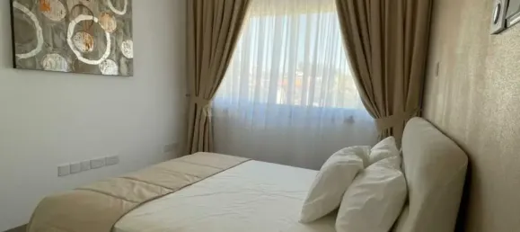 2 Schlafzimmer Wohnung in Germasogeia, Cyprus, Nr. 5068 5