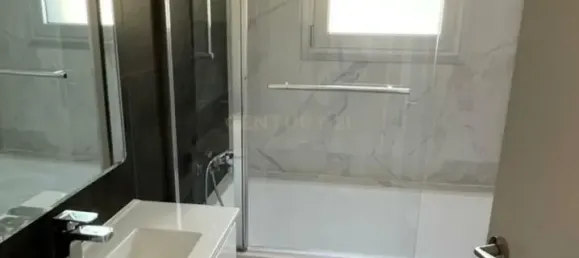 2 Schlafzimmer Wohnung in Germasogeia, Cyprus, Nr. 5068 7