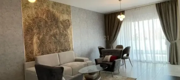 2 Schlafzimmer Wohnung in Germasogeia, Cyprus, Nr. 5068 2