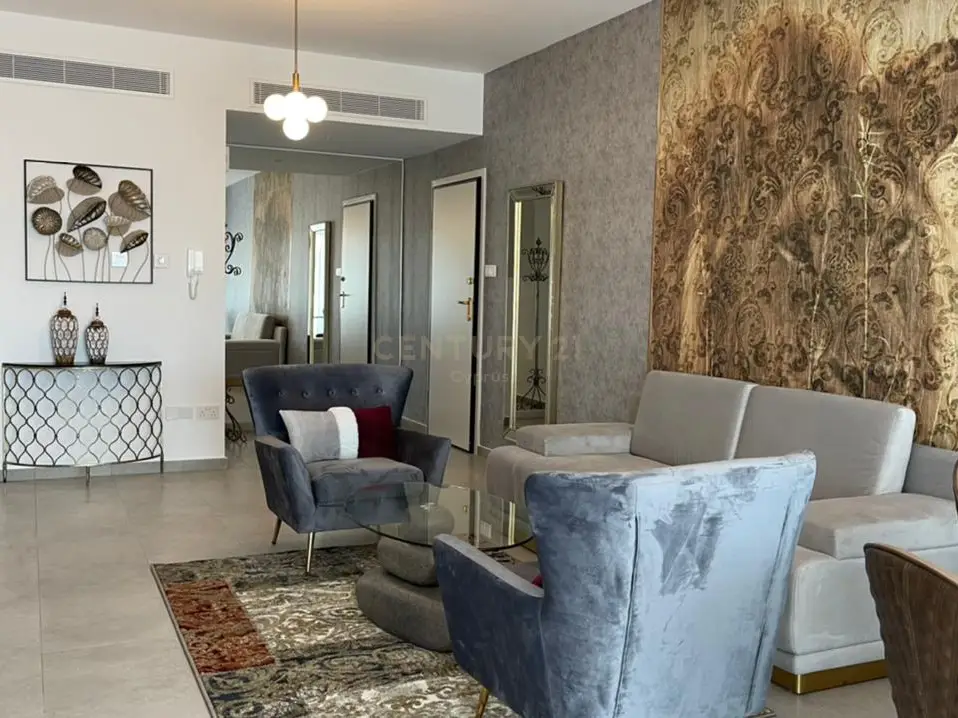 2 Schlafzimmer Wohnung in Germasogeia, Cyprus, Nr. 5068