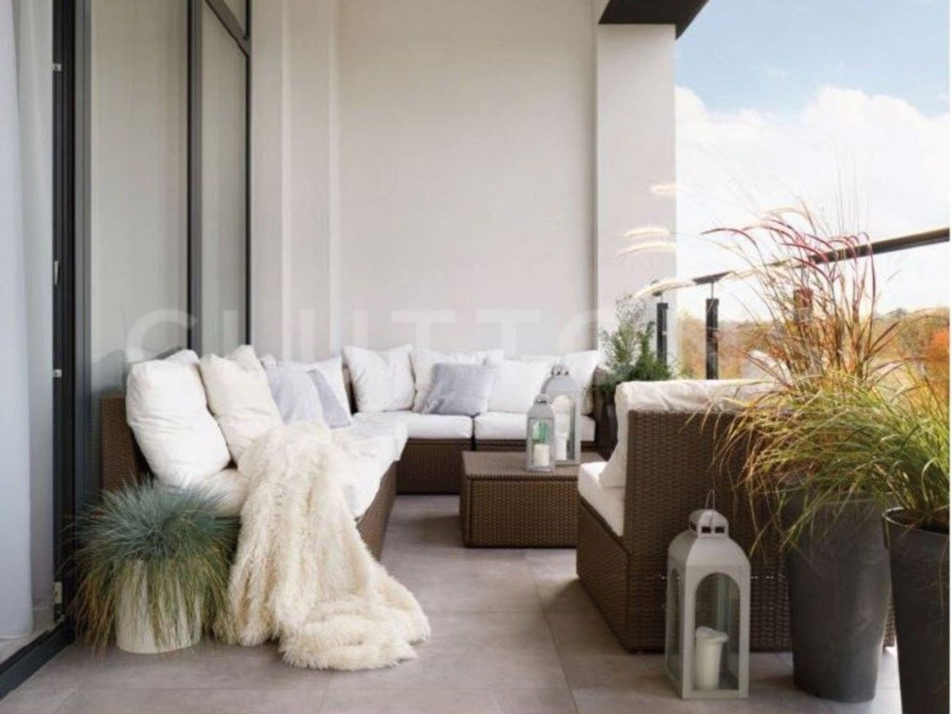 2 chambres Appartement à Quelfes, Portugal No. 203139