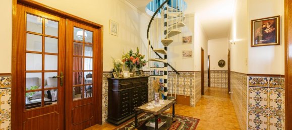 4 غرف نوم فيلا في Loures, Portugal رقم 131142 21