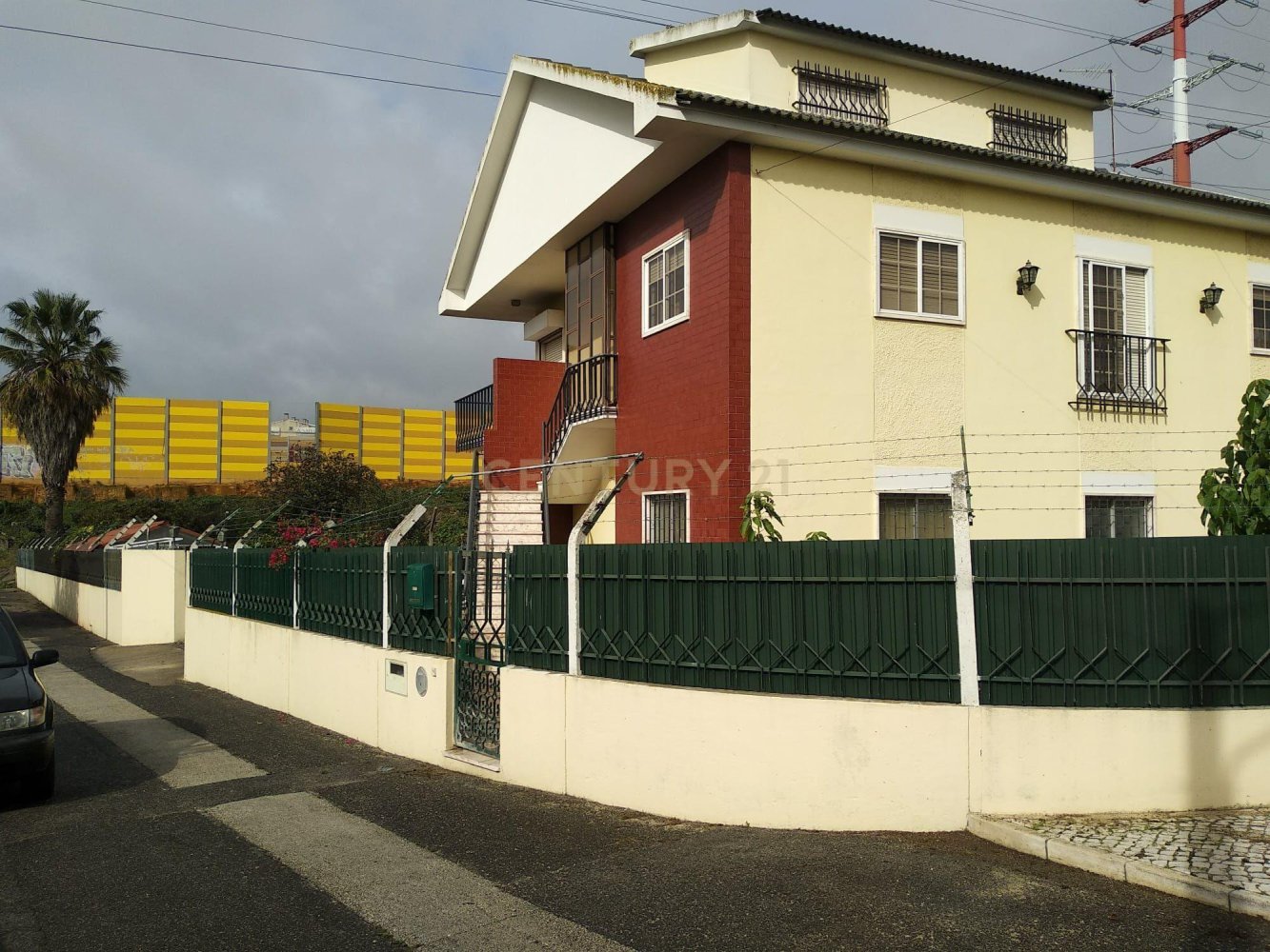 4 غرف نوم فيلا في Loures, Portugal رقم 131142