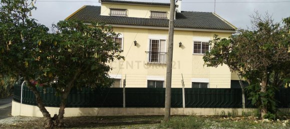 4 غرف نوم فيلا في Loures, Portugal رقم 131142 34