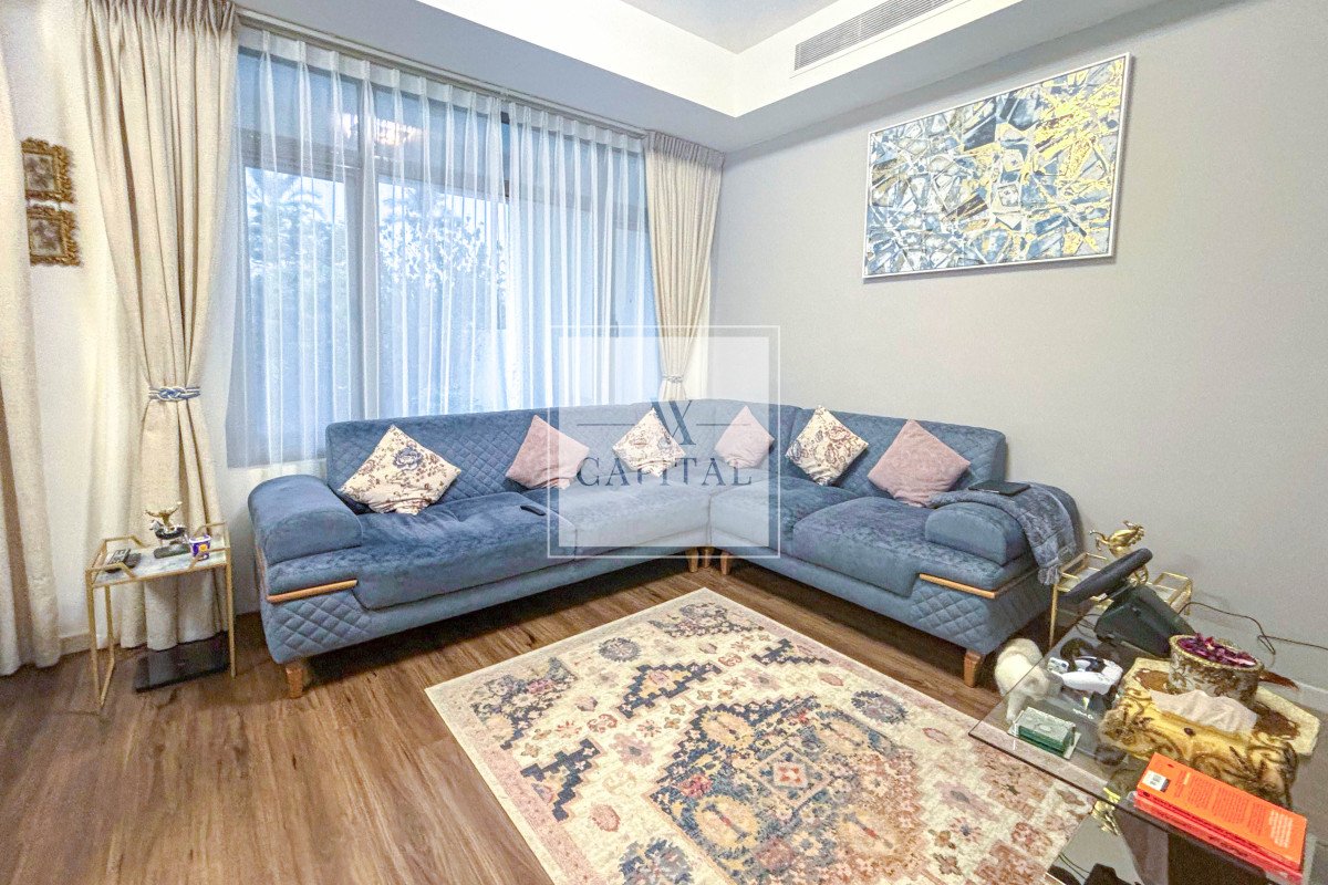 3 bedrooms Townhouse in Reem, UAE No. 52608