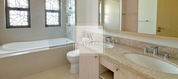 3 bedrooms Townhouse in Reem, UAE No. 52608 9