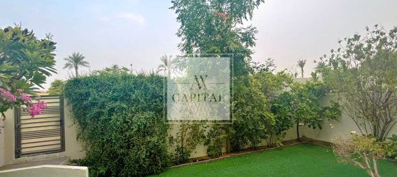 3 bedrooms Townhouse in Reem, UAE No. 52608 11