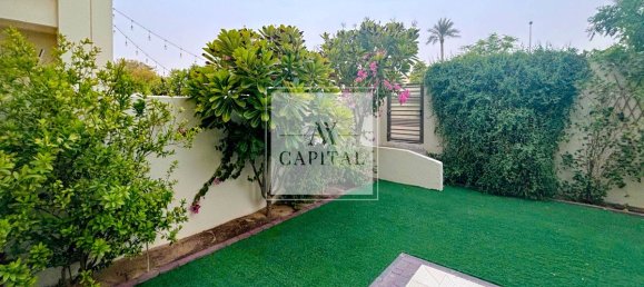3 bedrooms Townhouse in Reem, UAE No. 52608 10