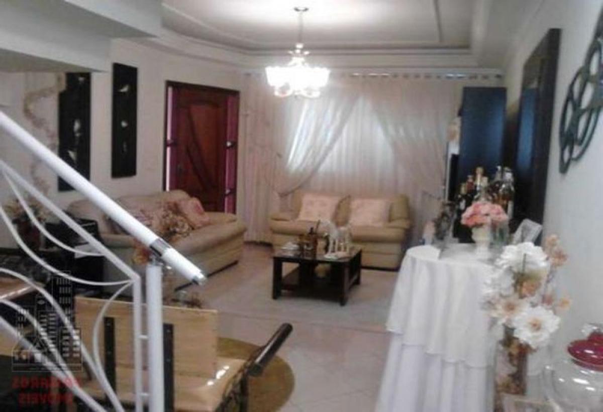 4 chambres Maison à Sao Paulo, Brazil No. 563859