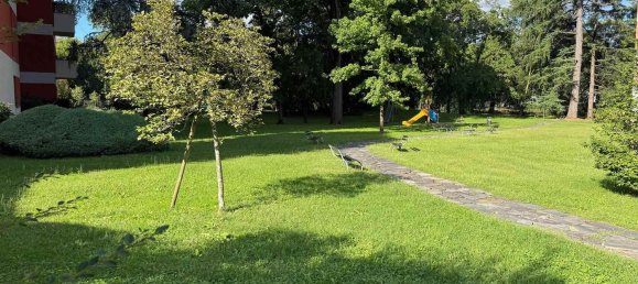 Квартира с 4 спальнями в Монца, Италия № 364645 30