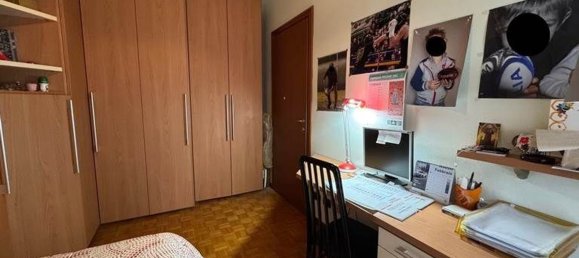 Квартира с 4 спальнями в Монца, Италия № 364645 16