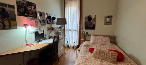 Квартира с 4 спальнями в Монца, Италия № 364645 15