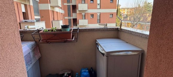 Квартира с 4 спальнями в Монца, Италия № 364645 10