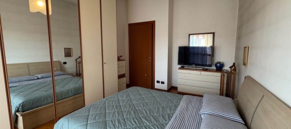 Квартира с 4 спальнями в Монца, Италия № 364645 13