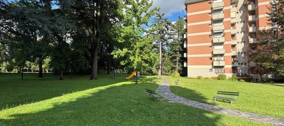 Квартира с 4 спальнями в Монца, Италия № 364645 36