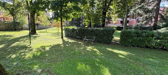 Квартира с 4 спальнями в Монца, Италия № 364645 34