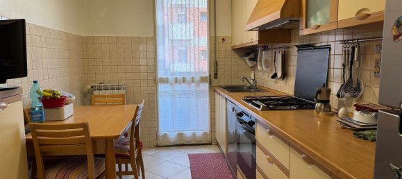 Квартира с 4 спальнями в Монца, Италия № 364645 8